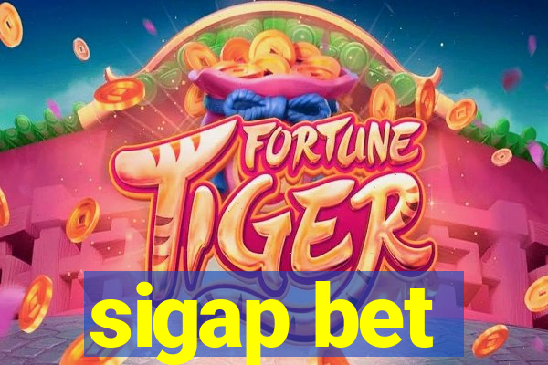 sigap bet